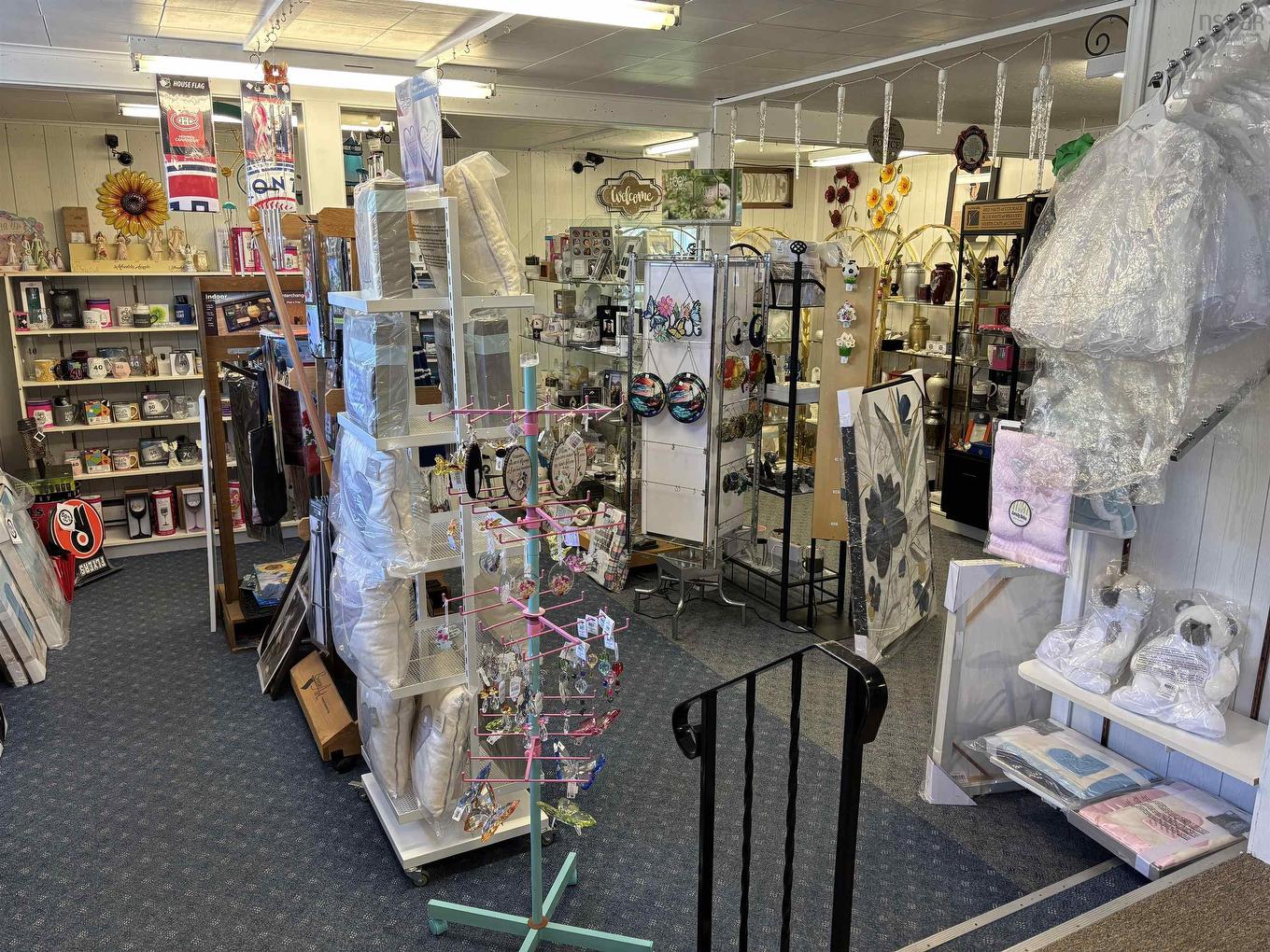 1145 Main Street, Sydney Mines, NS