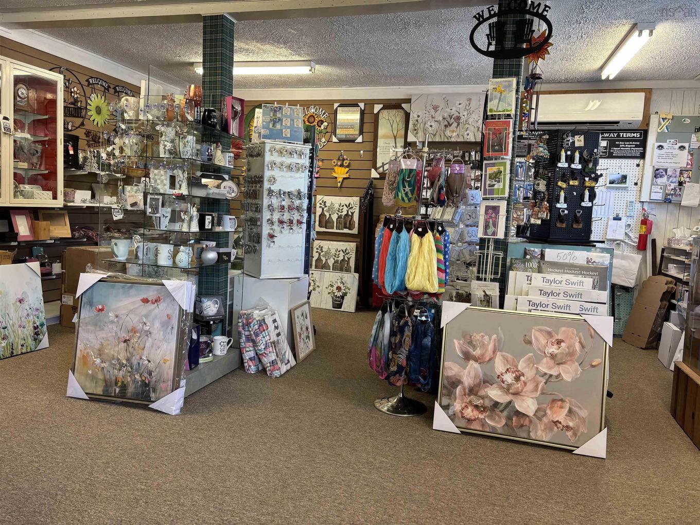 1145 Main Street, Sydney Mines, NS