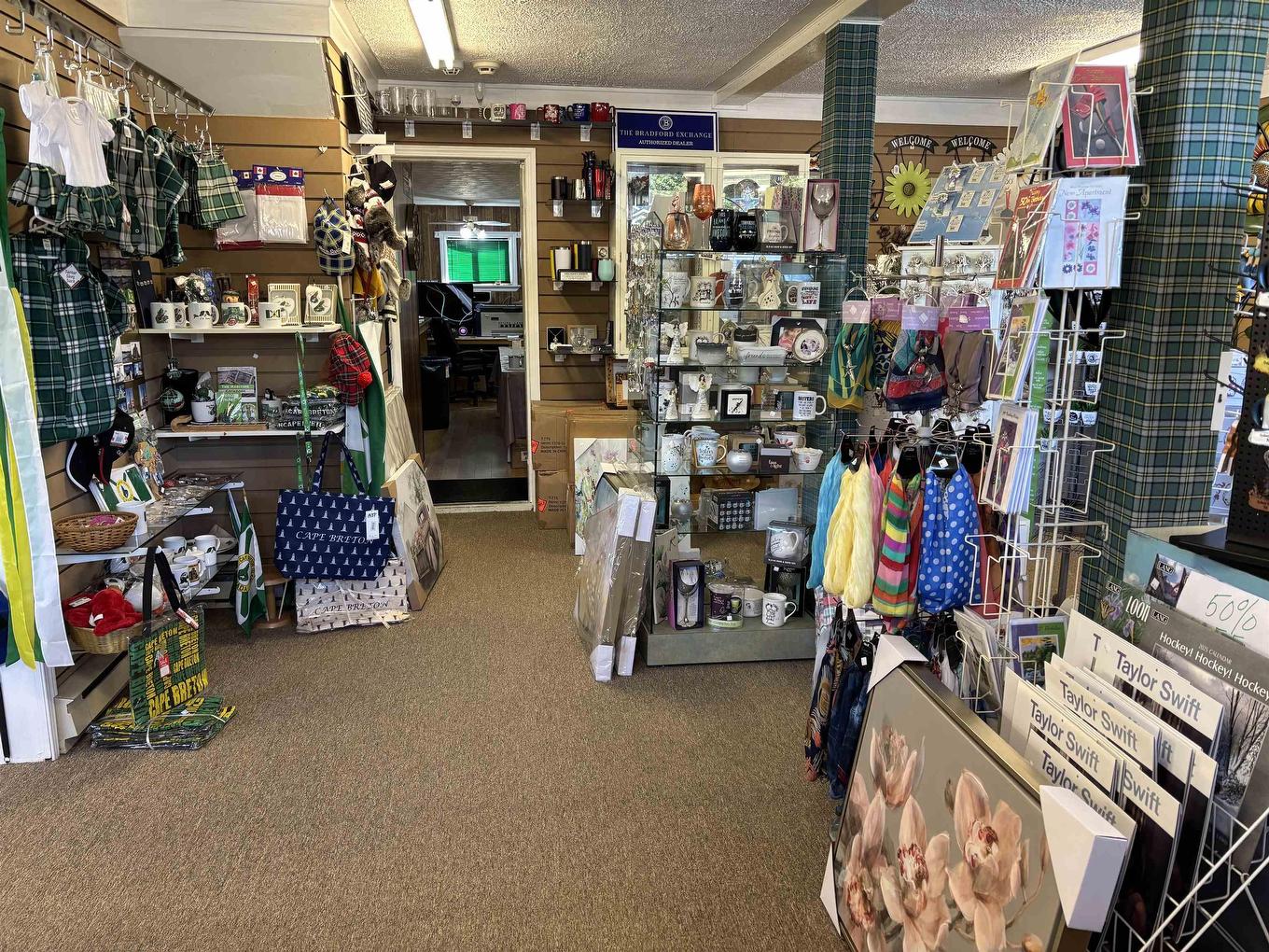 1145 Main Street, Sydney Mines, NS