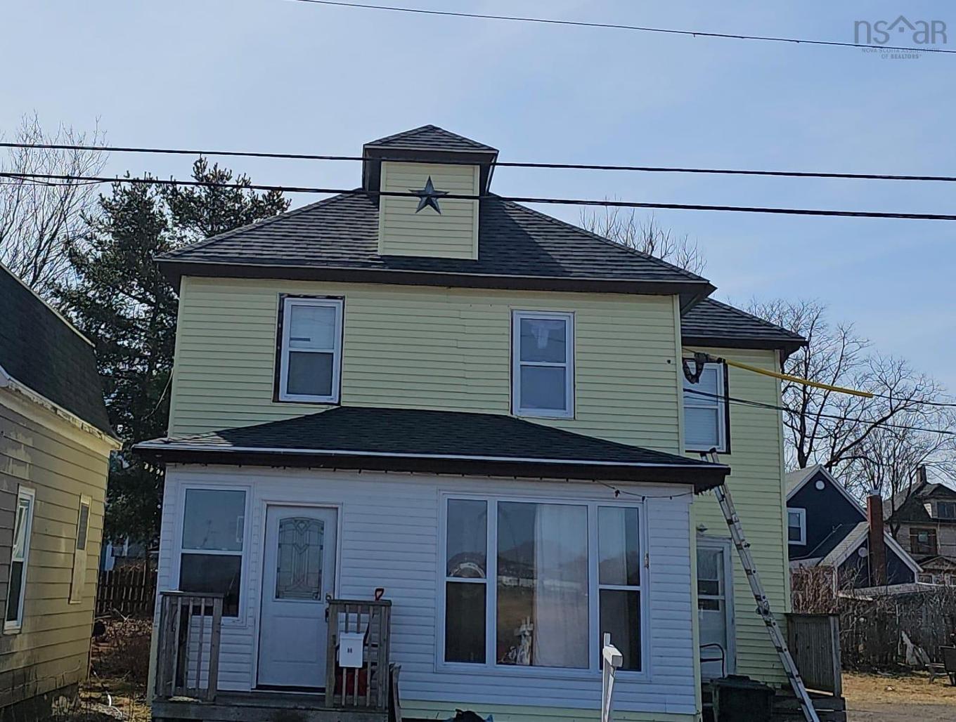 84 Intercolonial Street, Sydney, NS