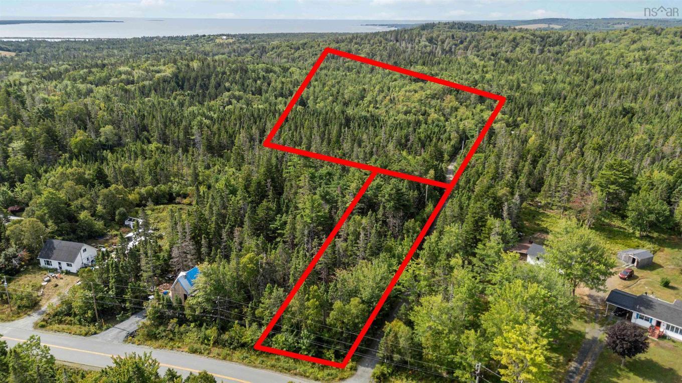 285 Huey Lake Road, Lahave, NS
