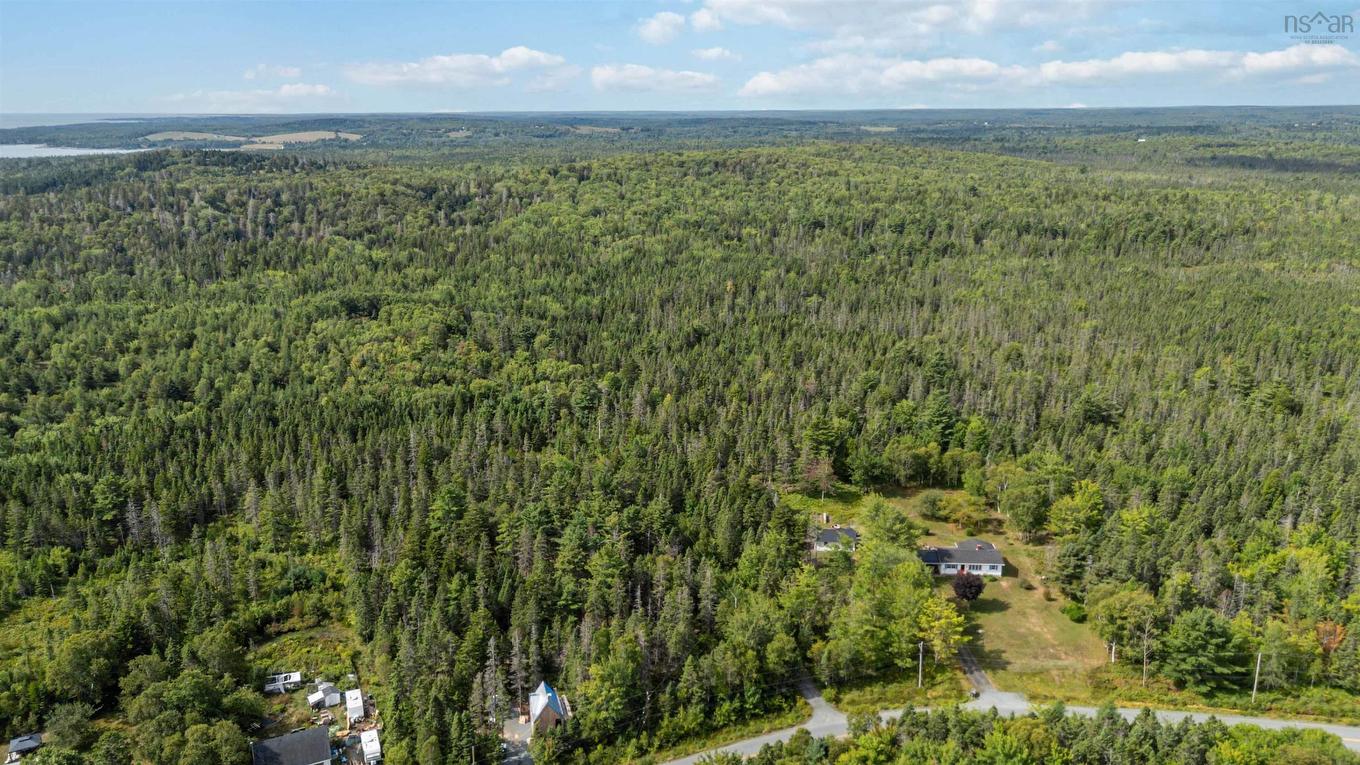 285 Huey Lake Road, Lahave, NS