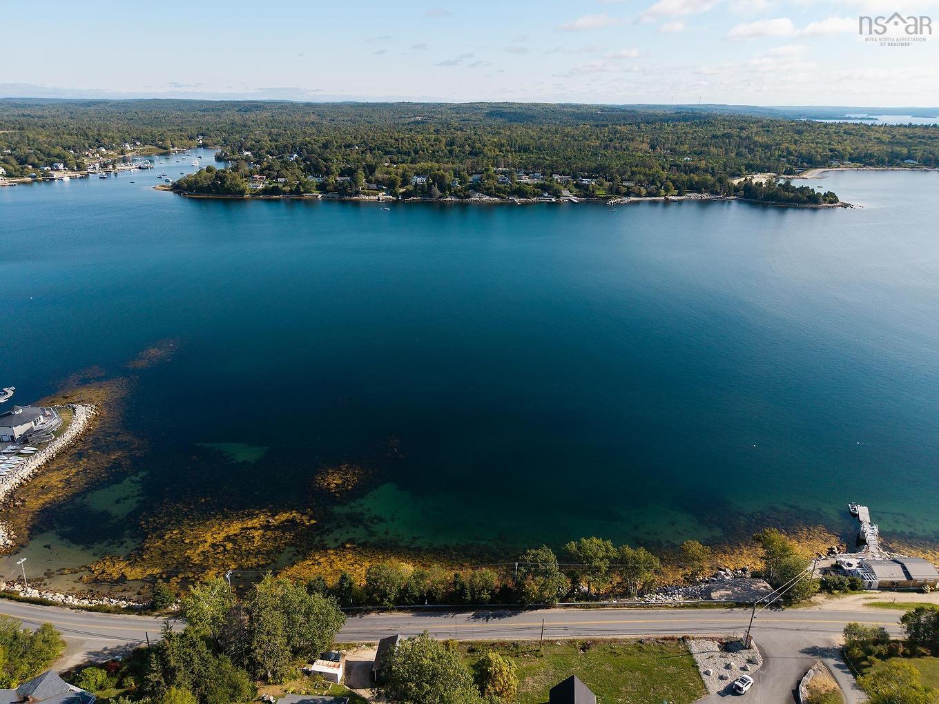 Highway 329, Fox Point, NS