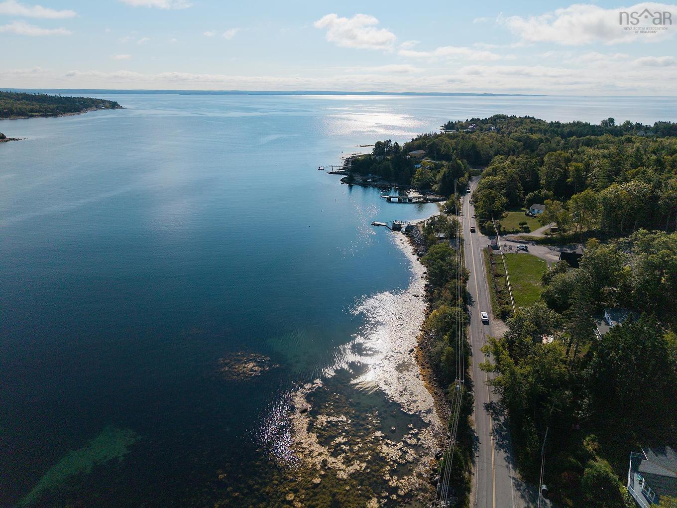 Highway 329, Fox Point, NS