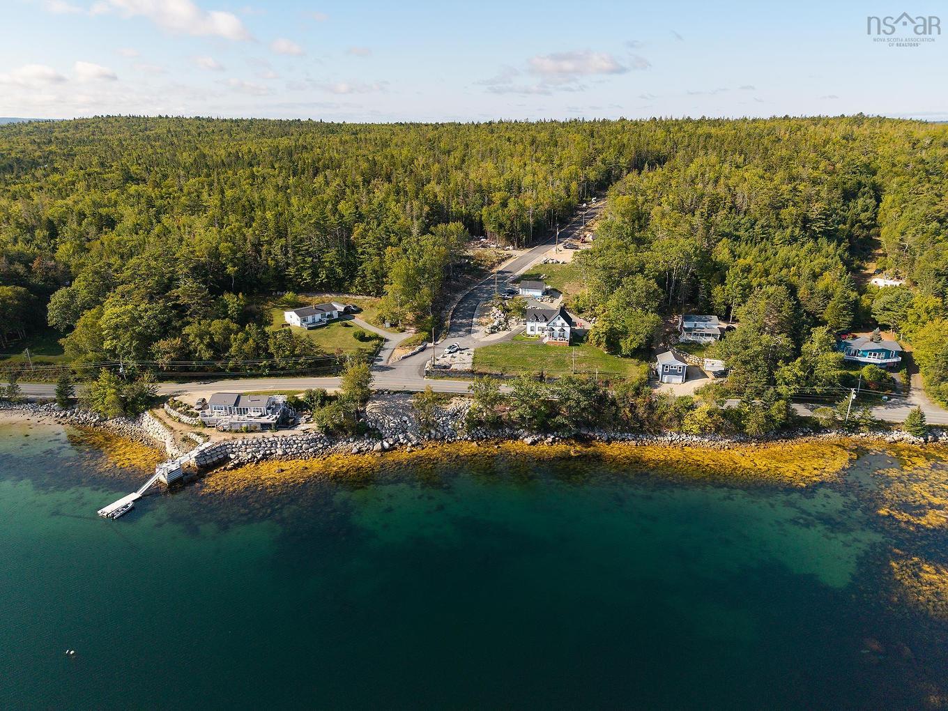 Highway 329, Fox Point, NS