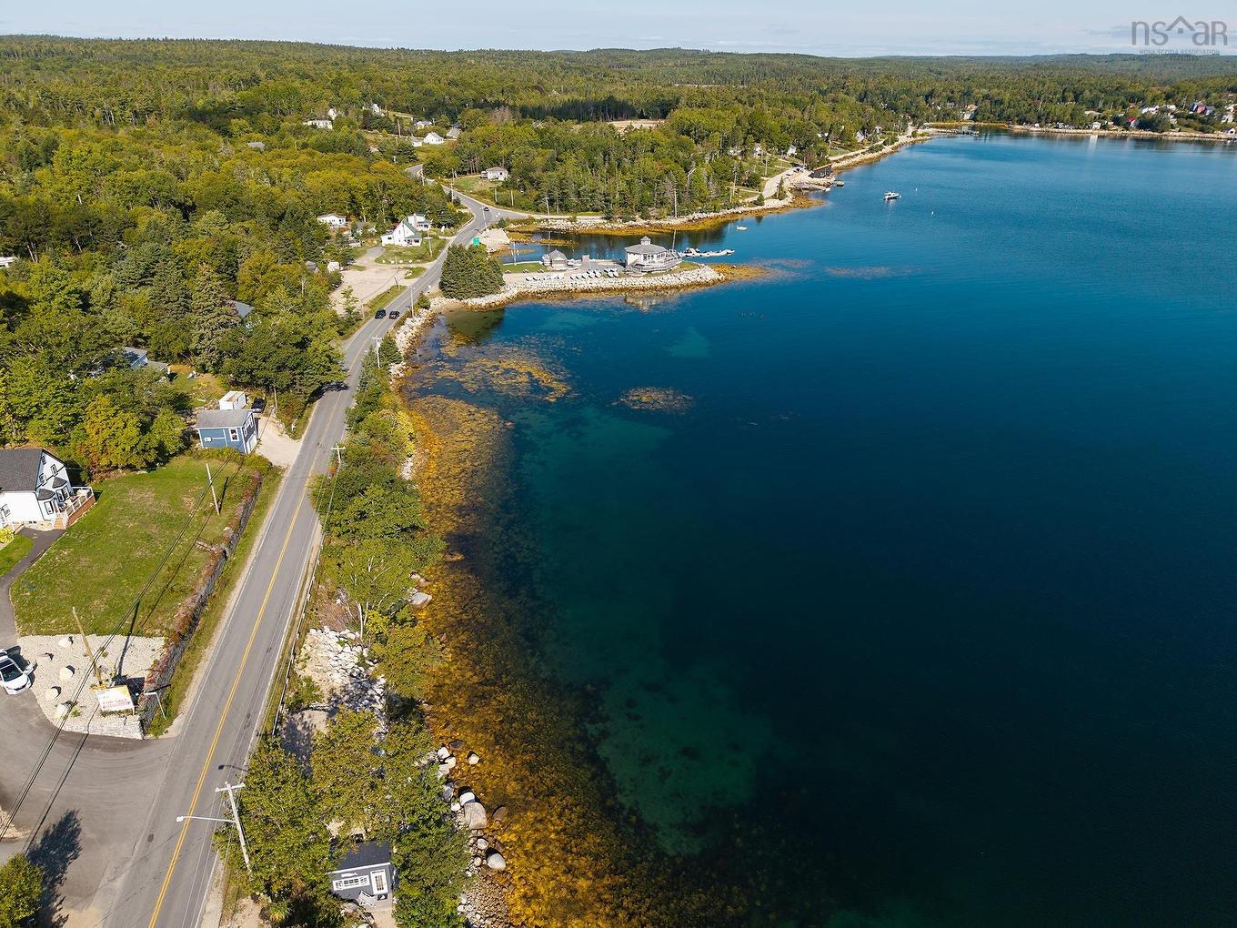 Highway 329, Fox Point, NS