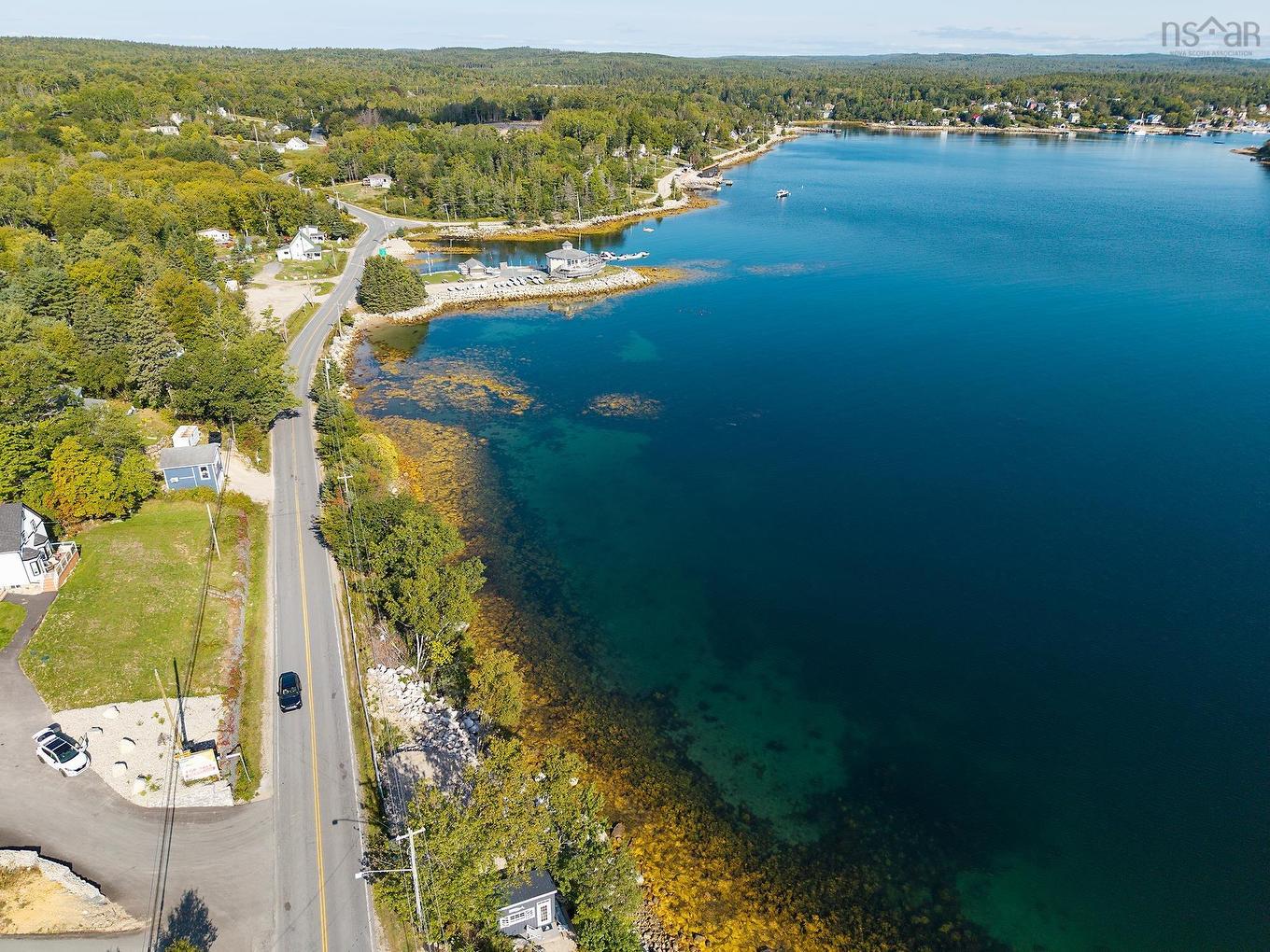 Highway 329, Fox Point, NS