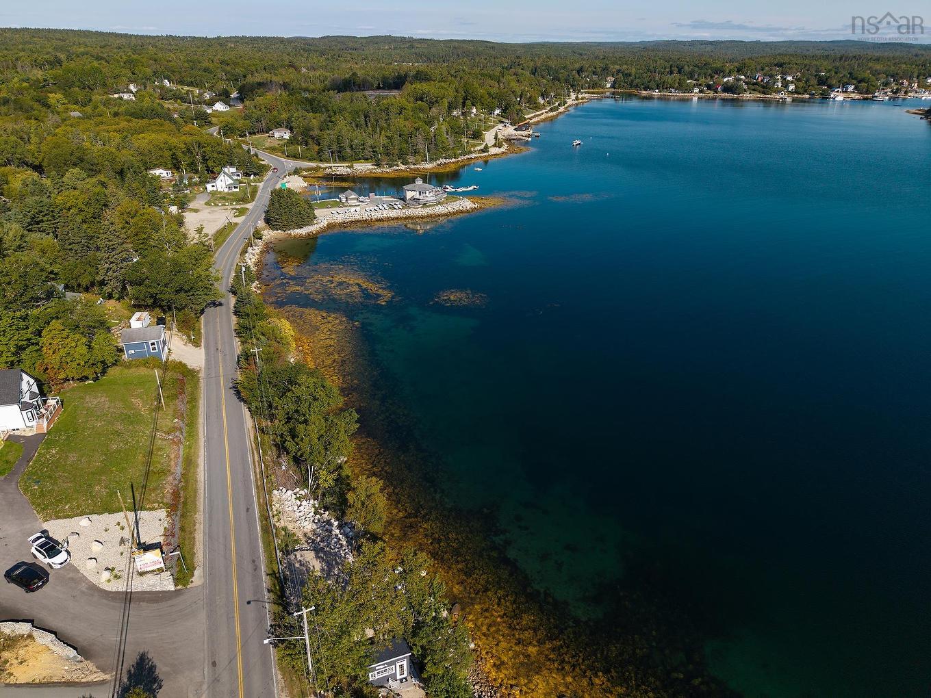 Highway 329, Fox Point, NS
