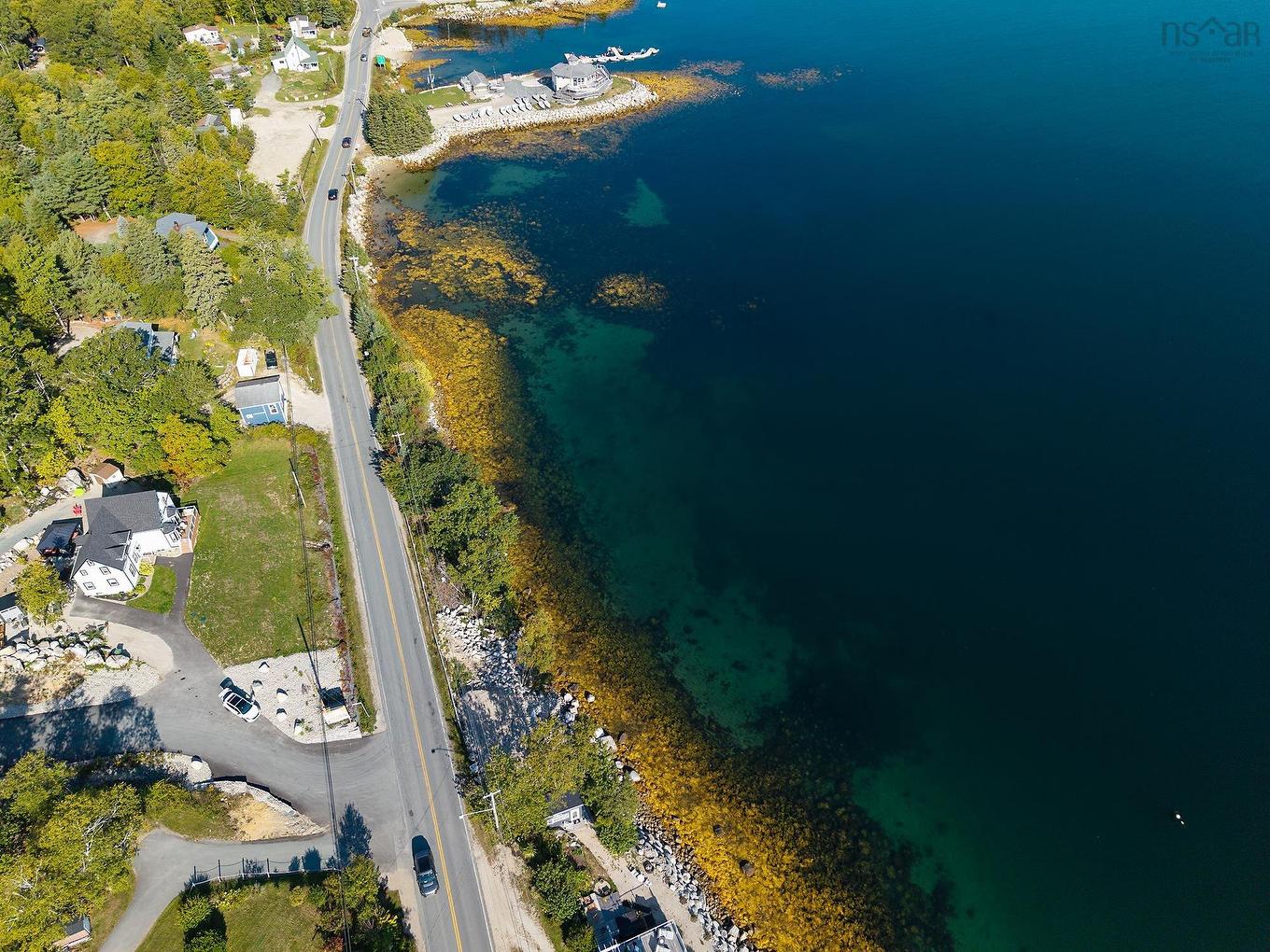 Highway 329, Fox Point, NS