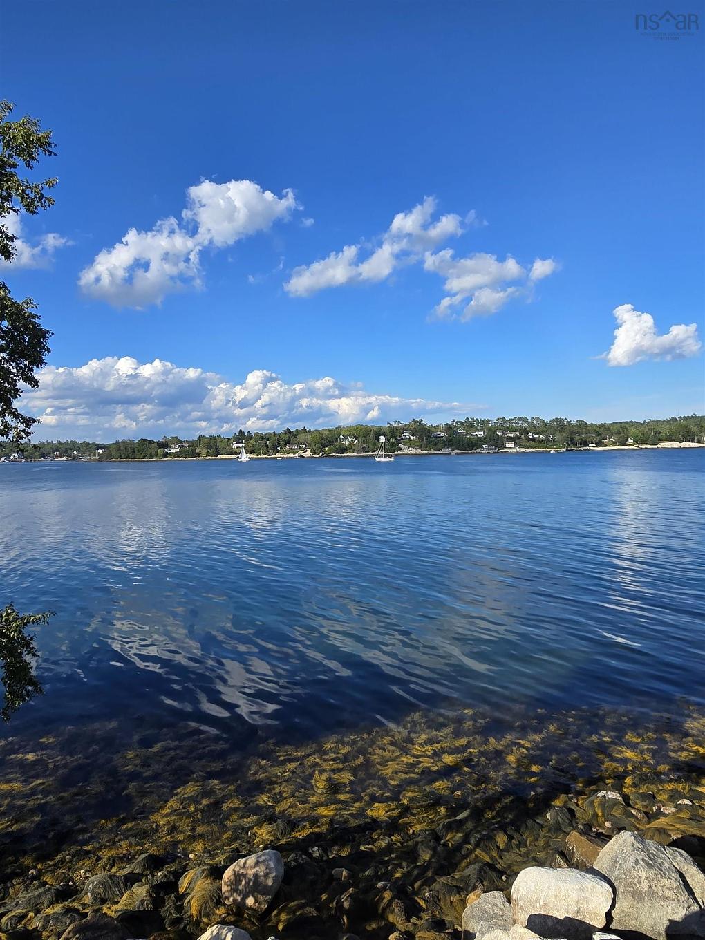 Highway 329, Fox Point, NS