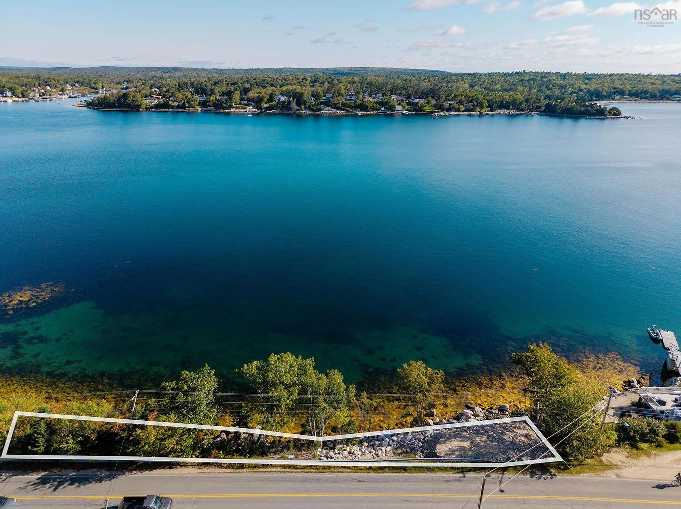 Highway 329, Fox Point, NS