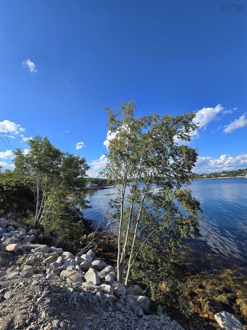 Highway 329, Fox Point, NS