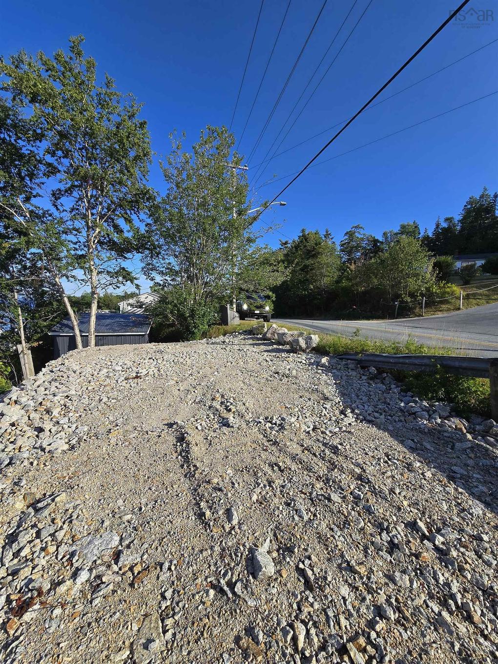 Highway 329, Fox Point, NS