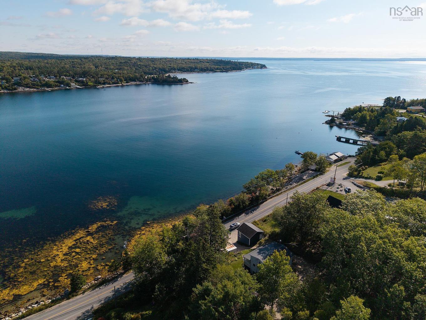 Highway 329, Fox Point, NS