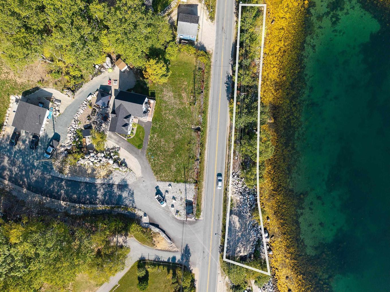 Highway 329, Fox Point, NS