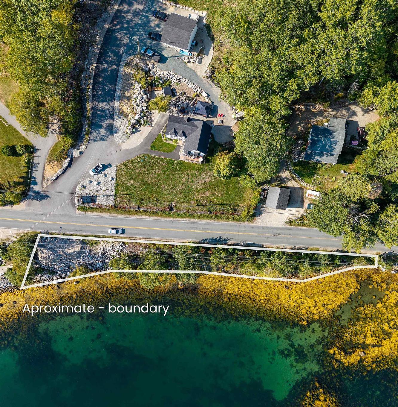 Highway 329, Fox Point, NS