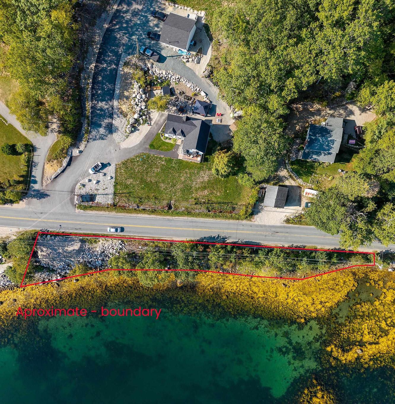 Highway 329, Fox Point, NS