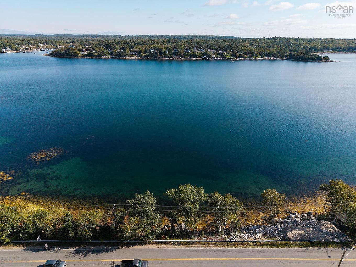 Highway 329, Fox Point, NS