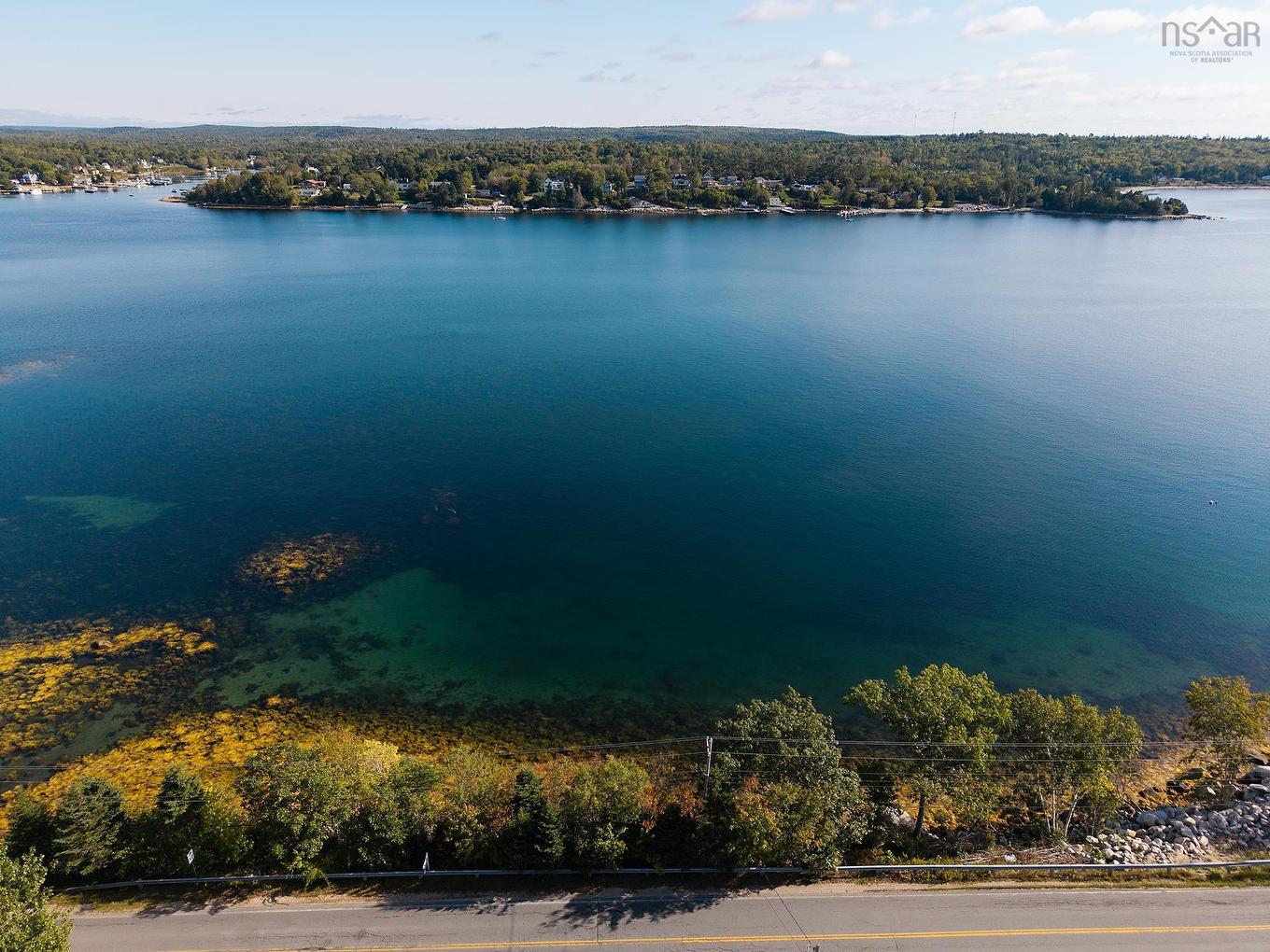 Highway 329, Fox Point, NS