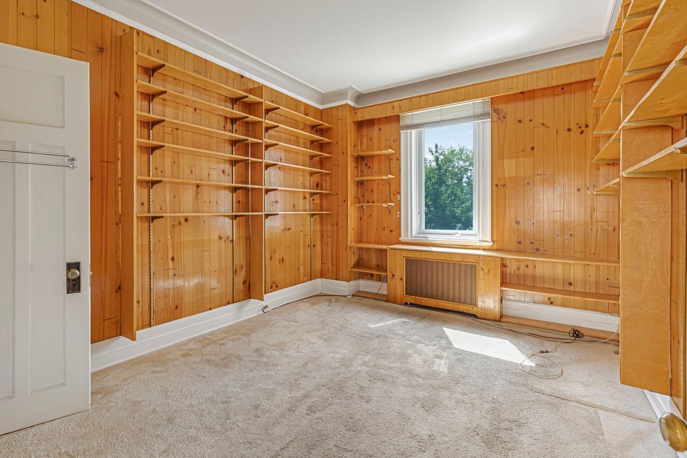 Chambre à coucher - 4874 Av. Victoria, Montréal (Côte-Des-Neiges/Notre-Dame-De-Grâce), QC - Indoor Photo Showing Other Room