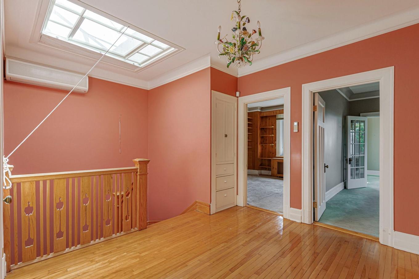 Autre - 4874 Av. Victoria, Montréal (Côte-Des-Neiges/Notre-Dame-De-Grâce), QC - Indoor Photo Showing Other Room