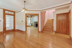 Hall d'entrée/Vestibule -