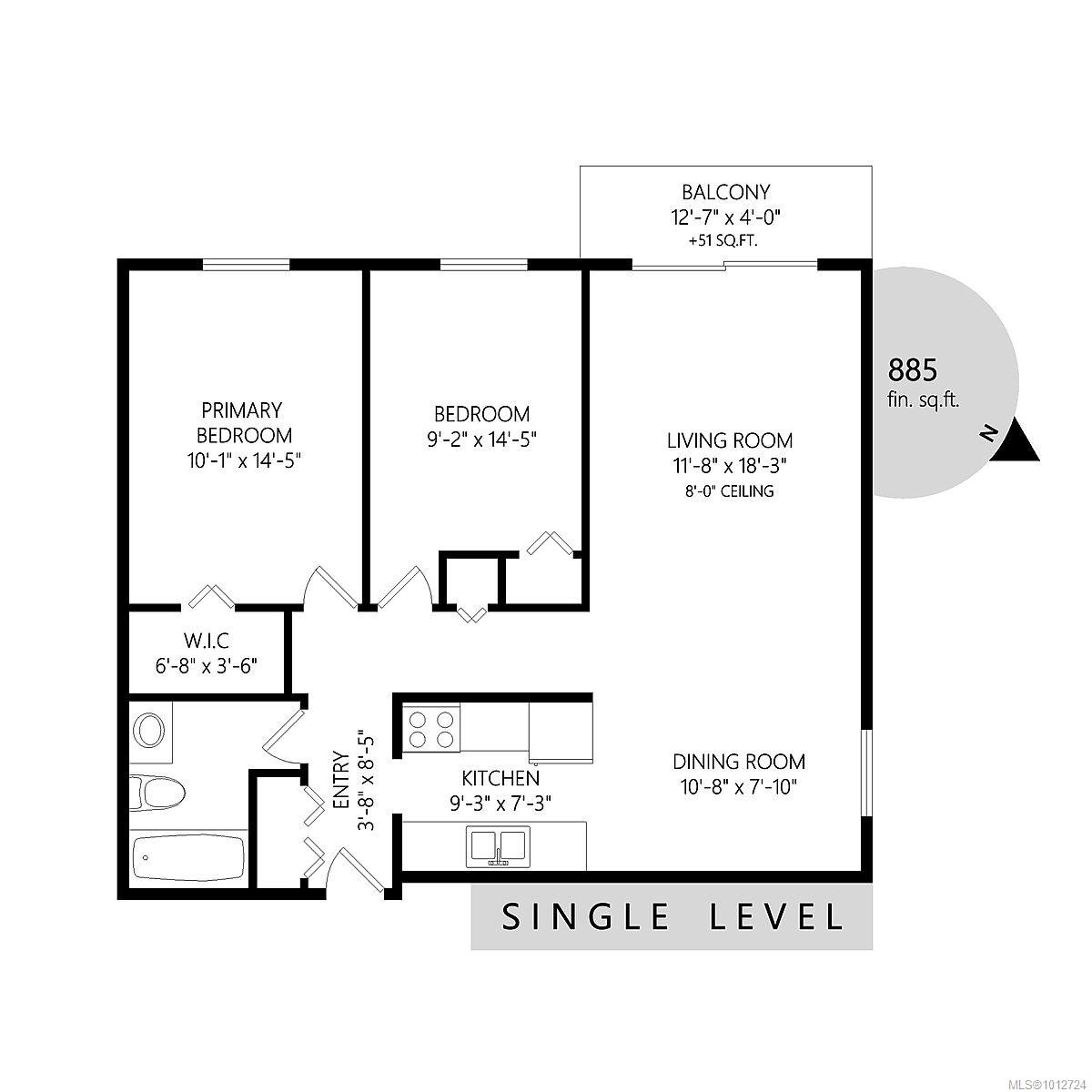 402-218 Bayview Ave, Ladysmith, BC - Other