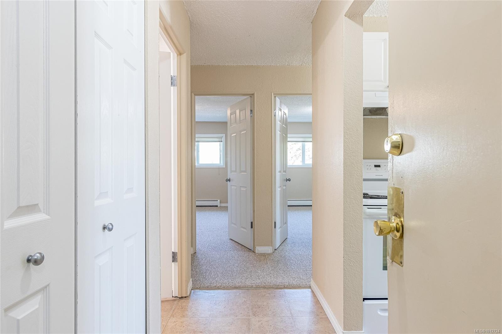 402-218 Bayview Ave, Ladysmith, BC - Indoor Photo Showing Other Room