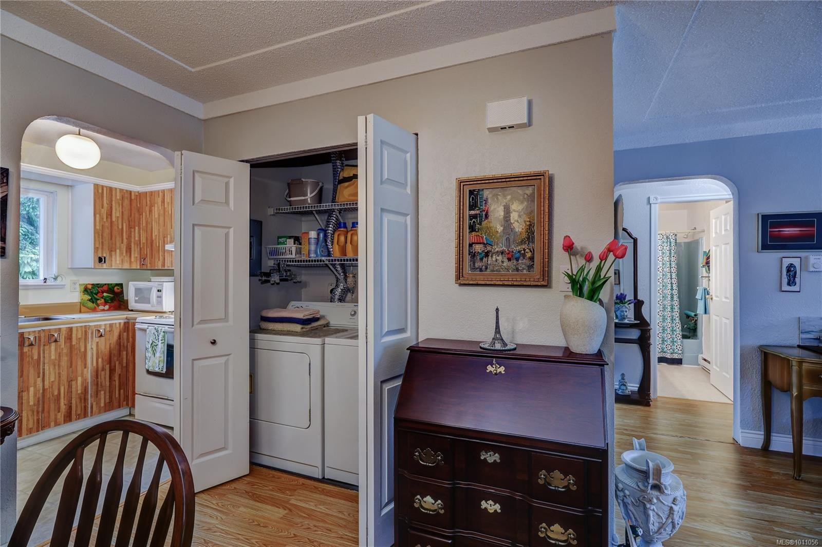 6-322 Village Way, Qualicum Beach, BC - Indoor