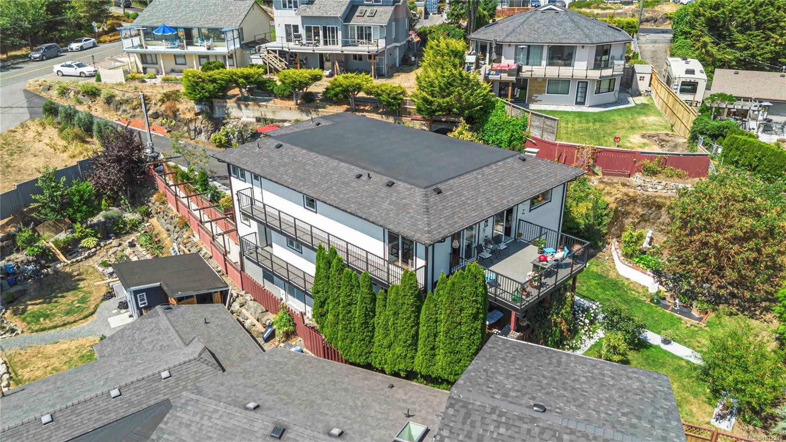 3403 Karger Terr, Colwood, BC