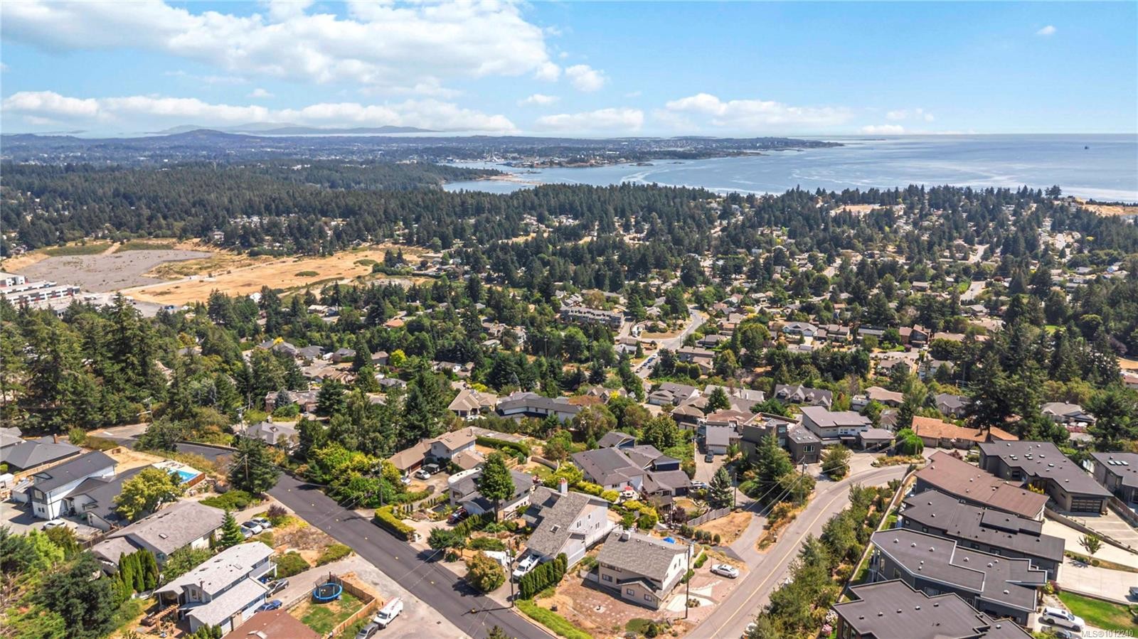 3403 Karger Terr, Colwood, BC