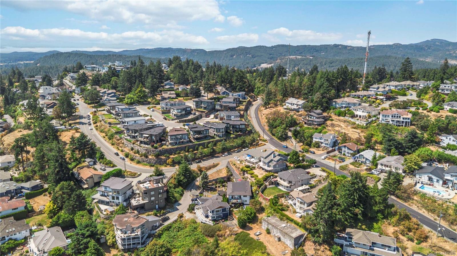 3403 Karger Terr, Colwood, BC