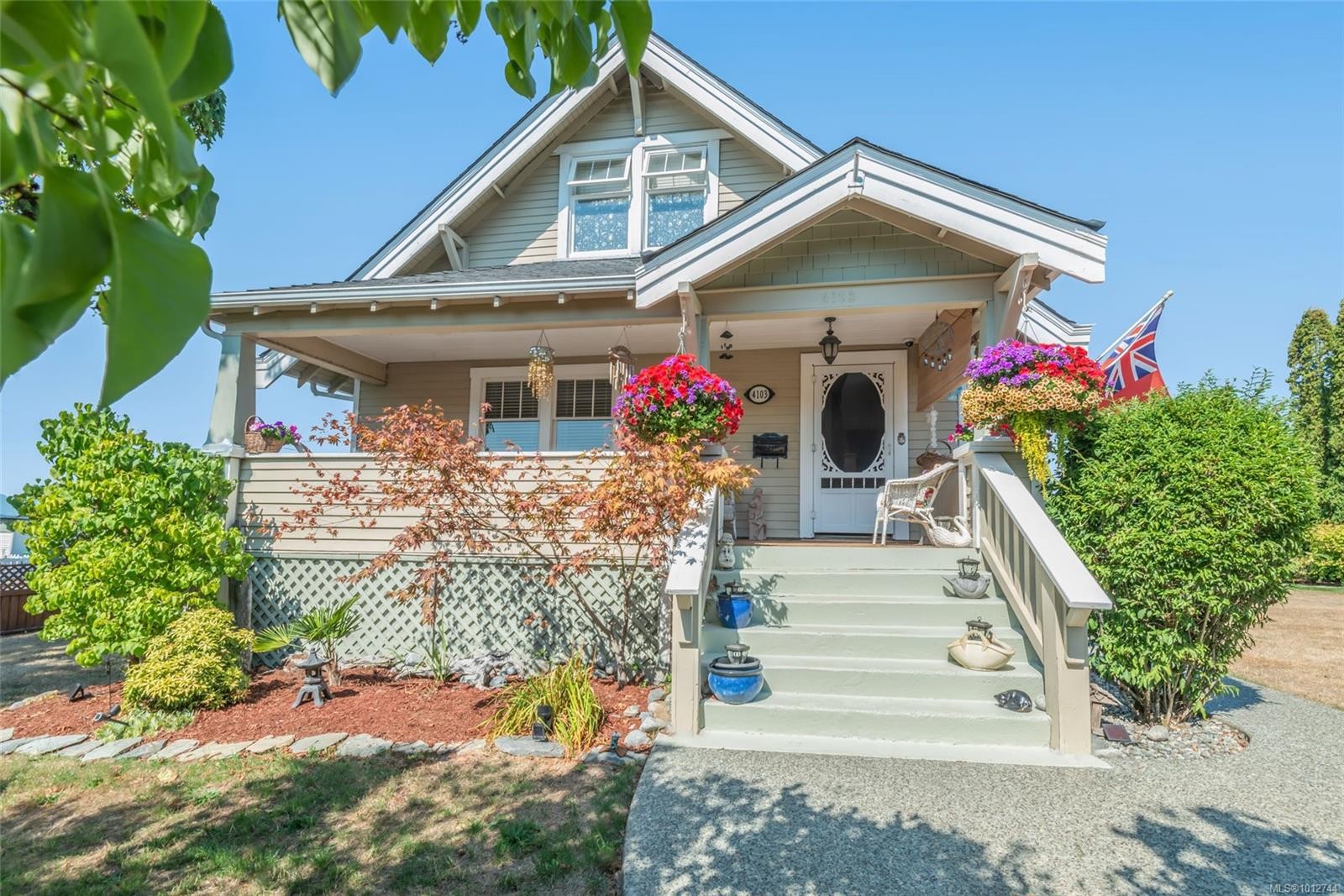 4103 Burde St, Port Alberni, BC