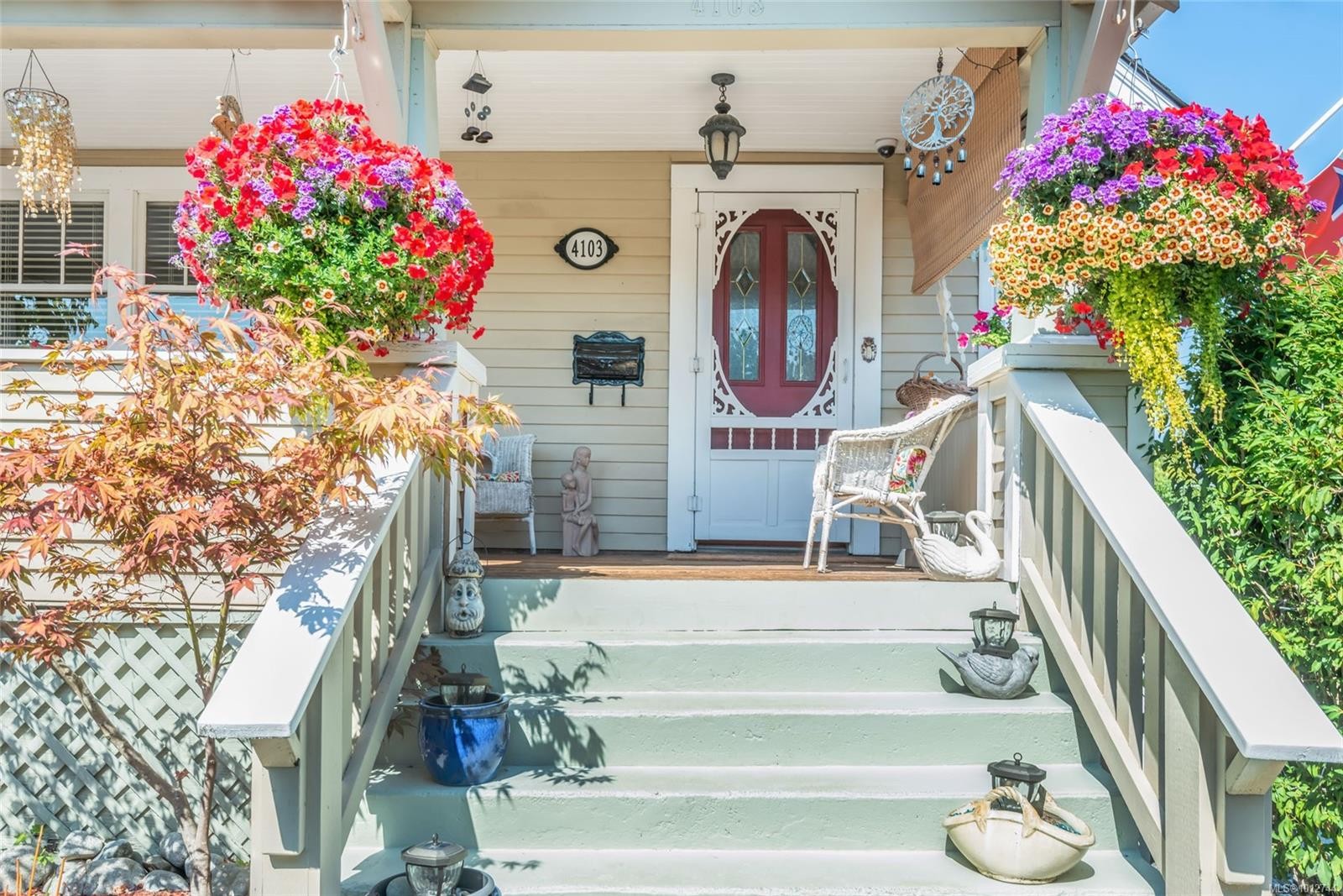 4103 Burde St, Port Alberni, BC