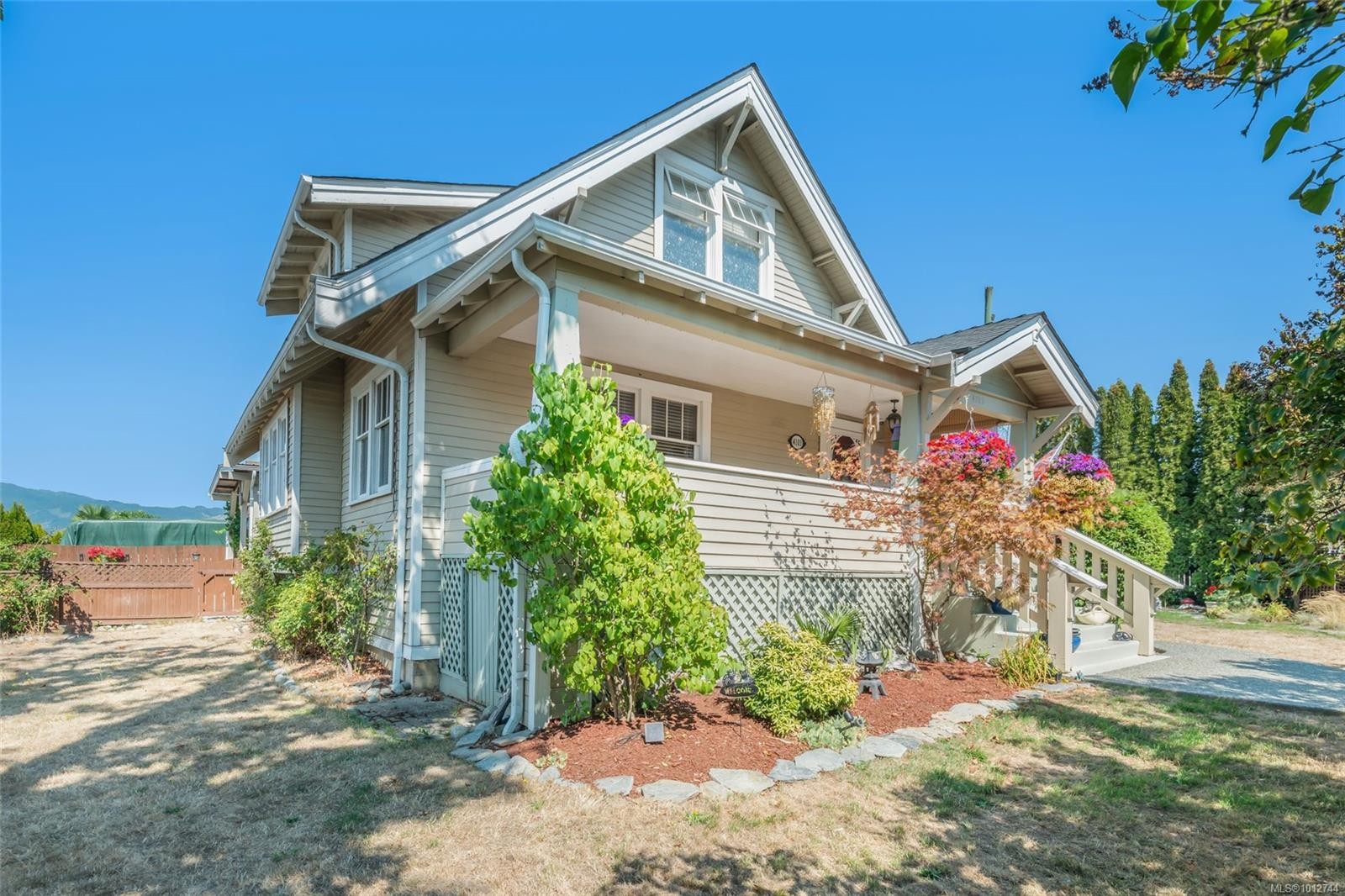 4103 Burde St, Port Alberni, BC