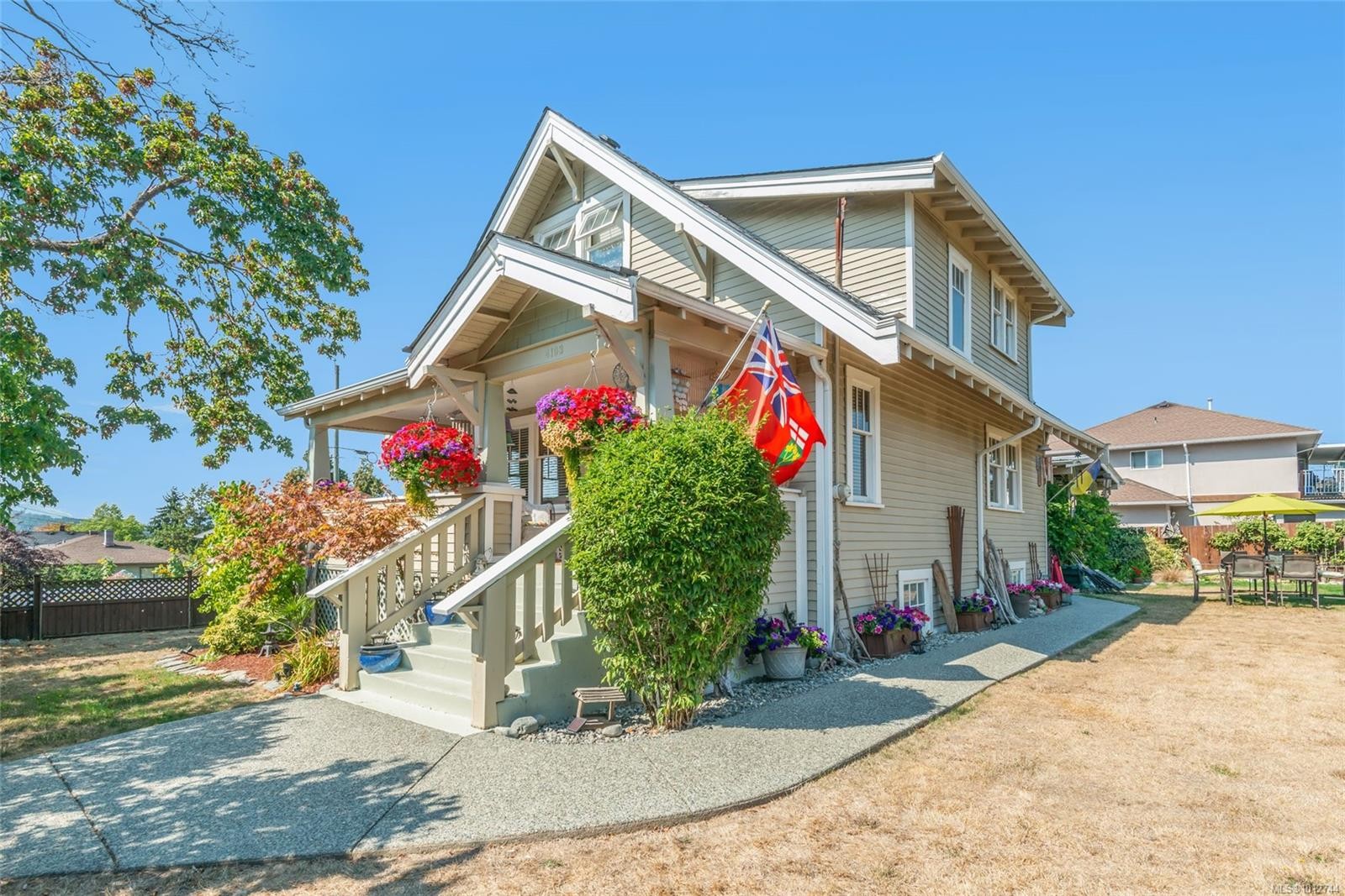 4103 Burde St, Port Alberni, BC