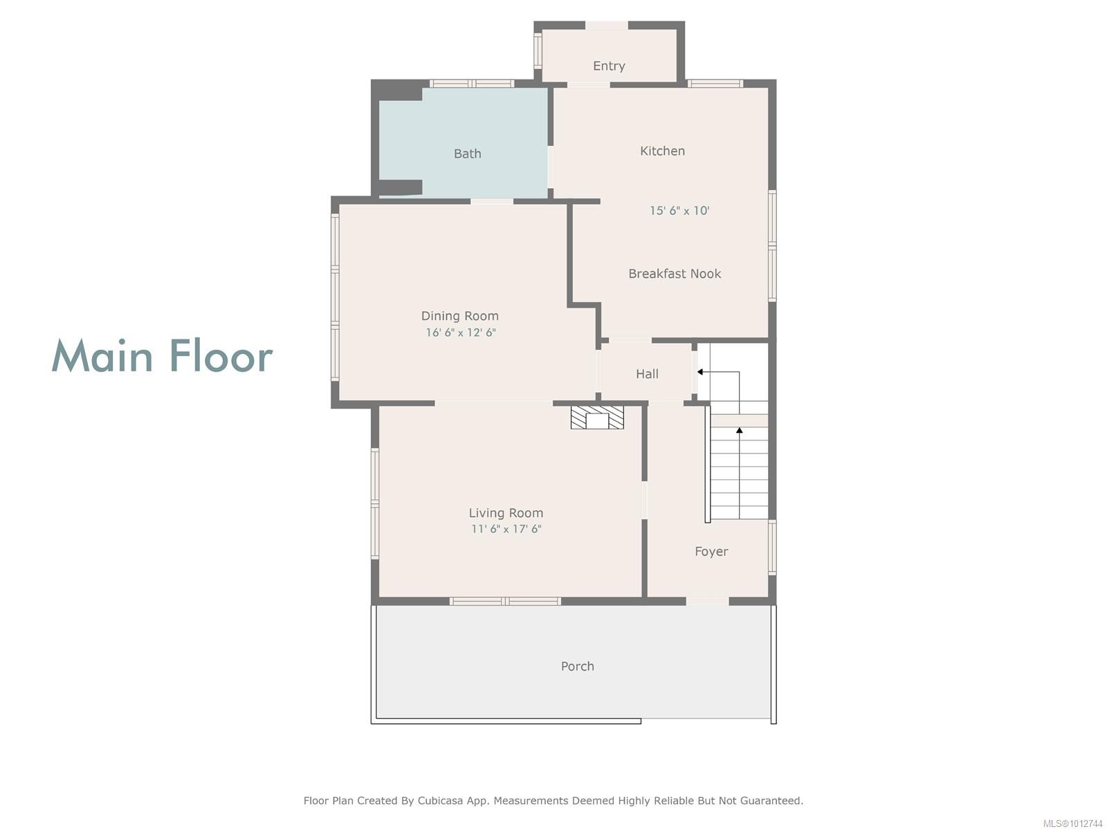 4103 Burde St, Port Alberni, BC