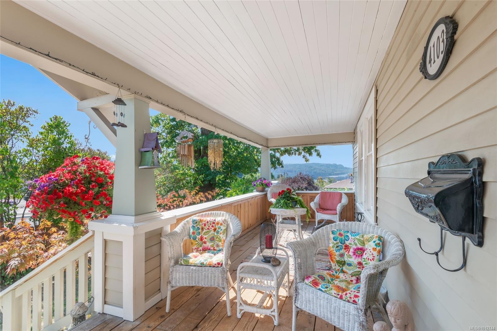 4103 Burde St, Port Alberni, BC