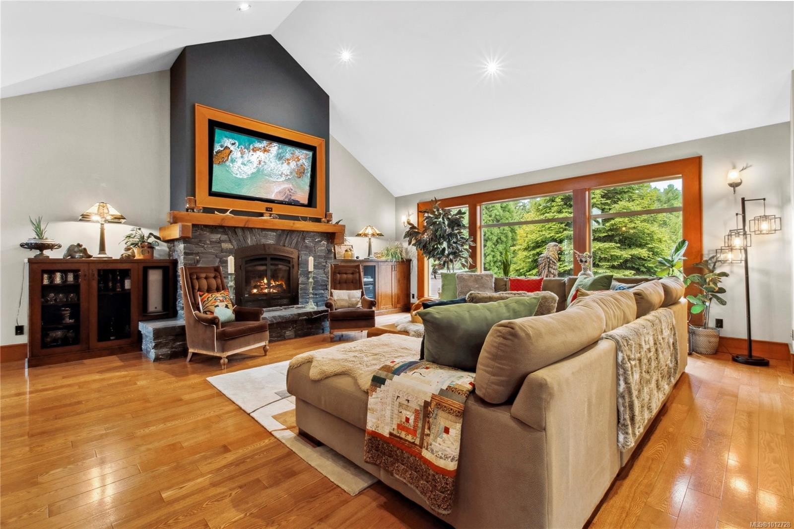 3237 Ridgeview Pl, Nanaimo, BC