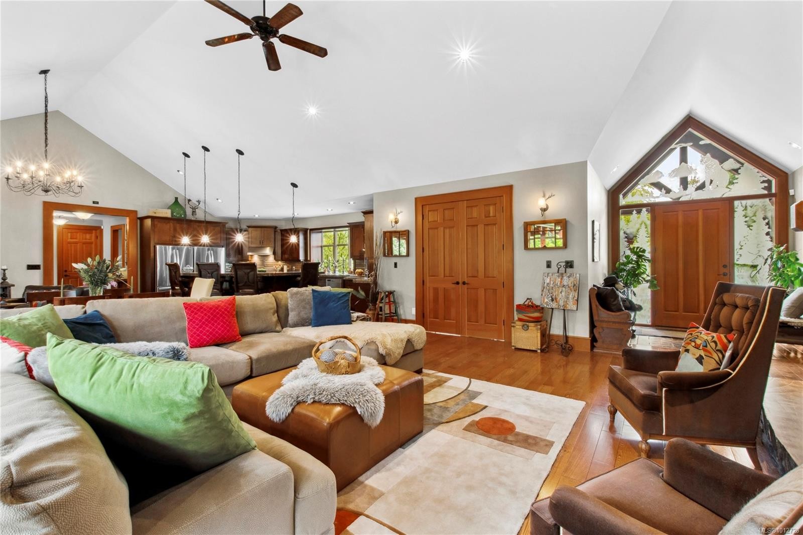 3237 Ridgeview Pl, Nanaimo, BC