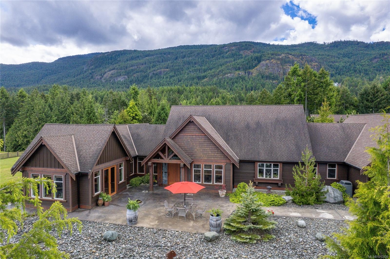 3237 Ridgeview Pl, Nanaimo, BC