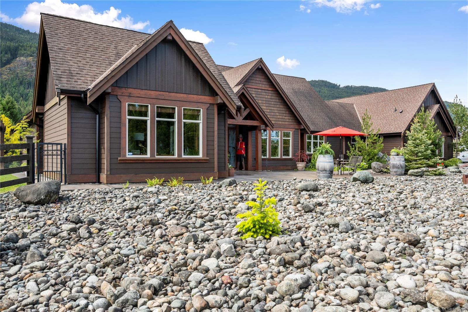 3237 Ridgeview Pl, Nanaimo, BC