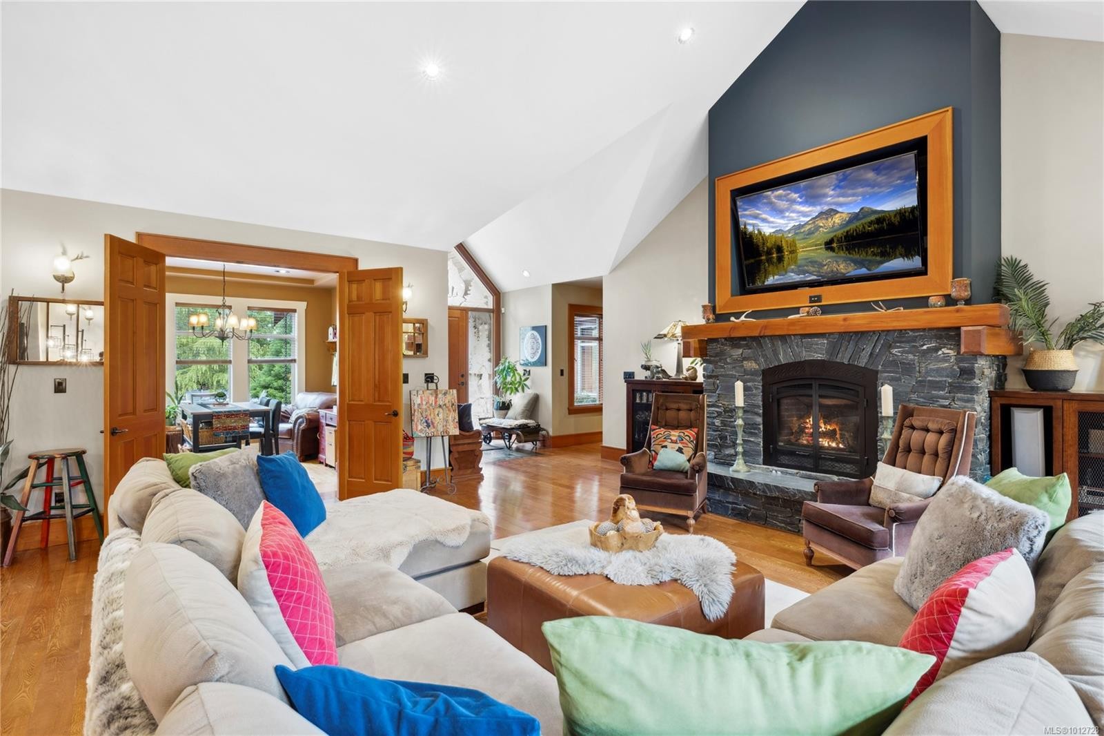 3237 Ridgeview Pl, Nanaimo, BC