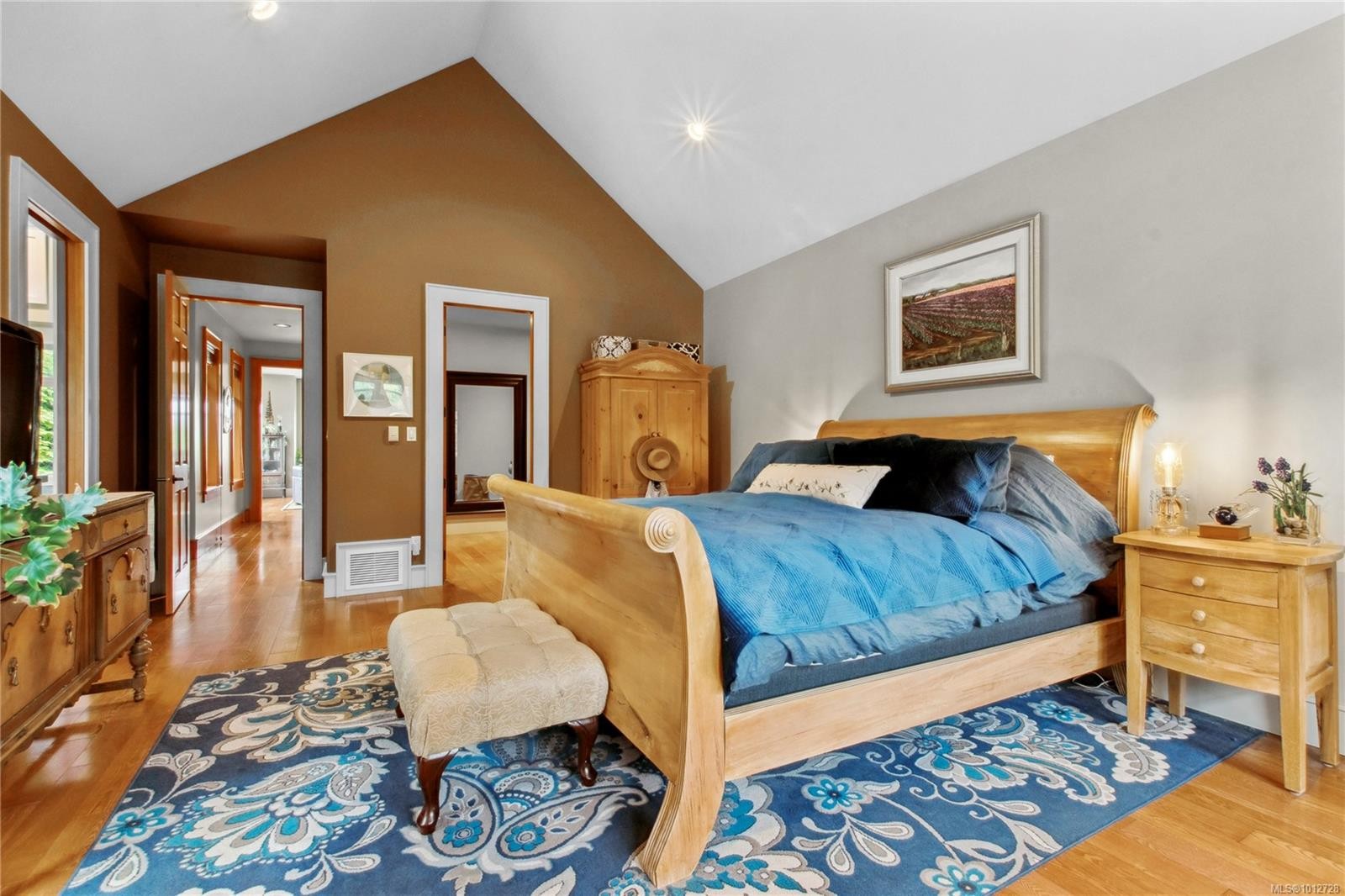 3237 Ridgeview Pl, Nanaimo, BC