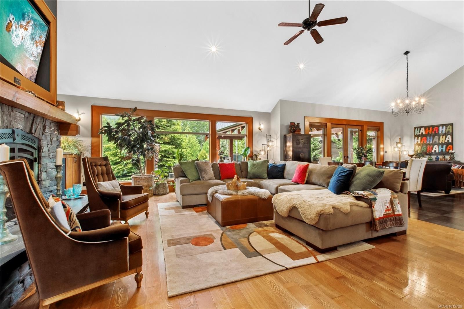 3237 Ridgeview Pl, Nanaimo, BC