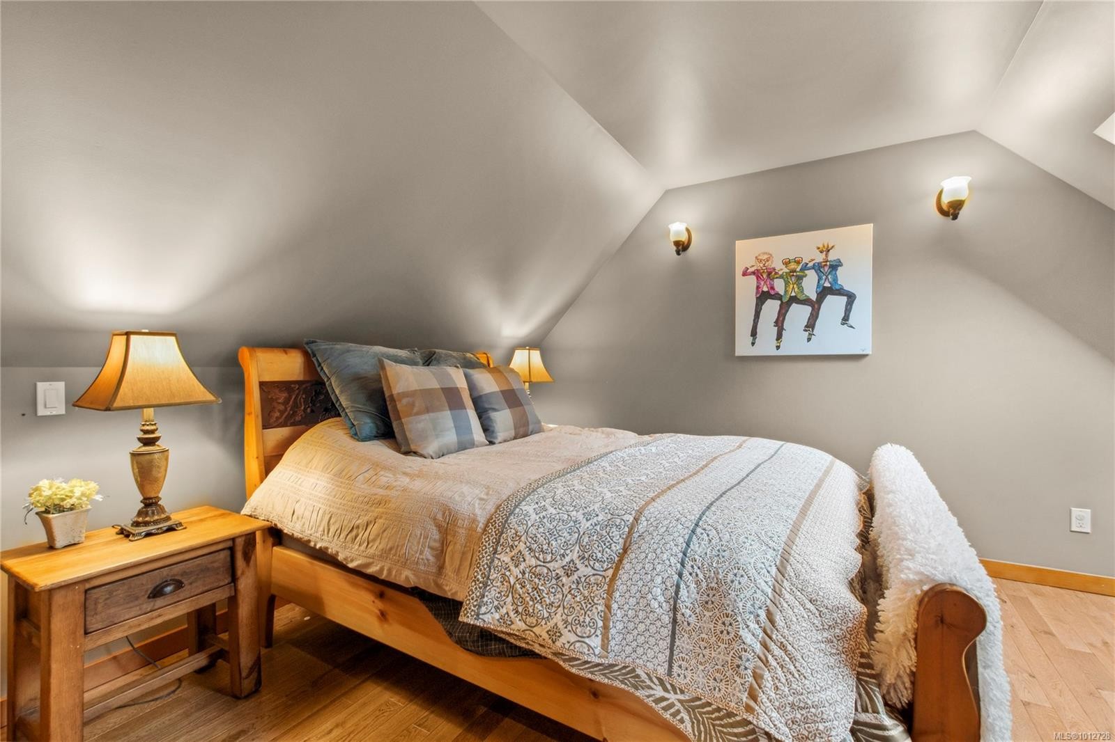 3237 Ridgeview Pl, Nanaimo, BC