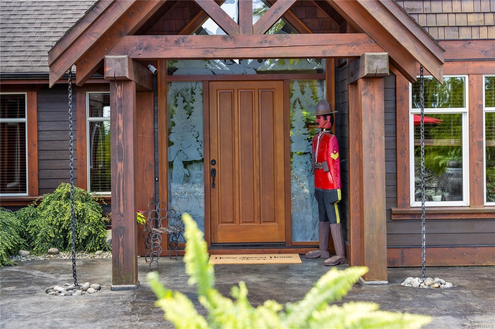 3237 Ridgeview Pl, Nanaimo, BC