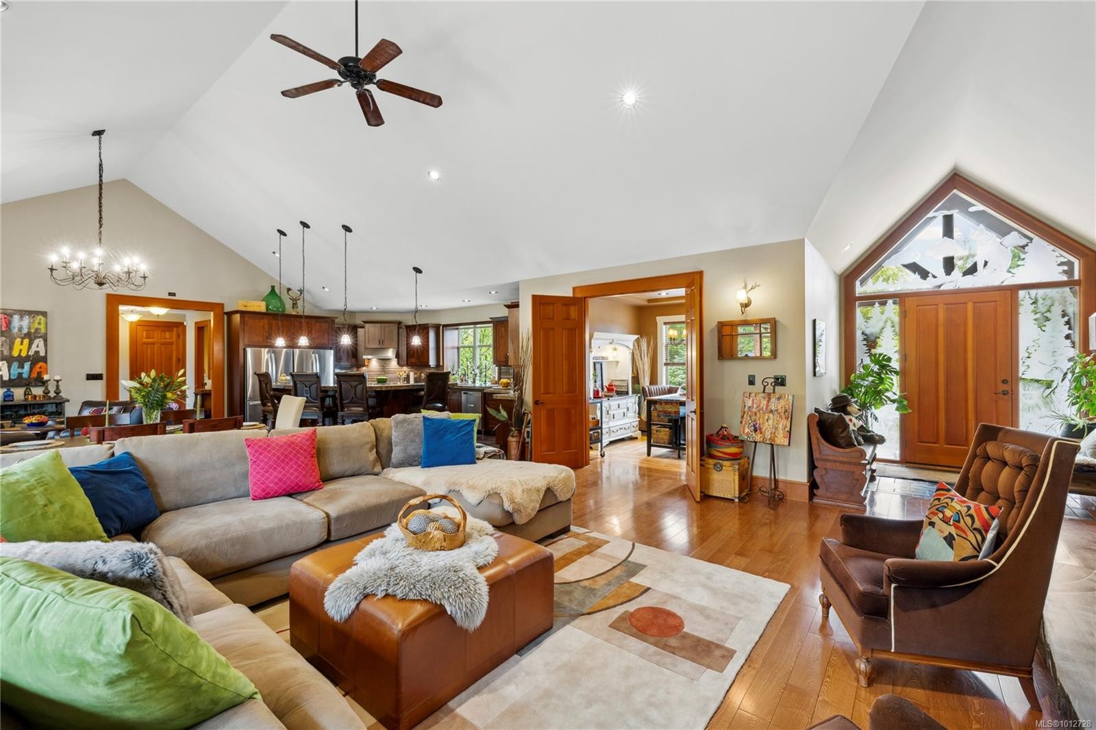 3237 Ridgeview Pl, Nanaimo, BC