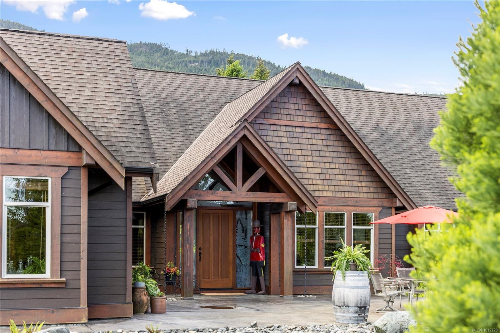 3237 Ridgeview Pl, Nanaimo, BC