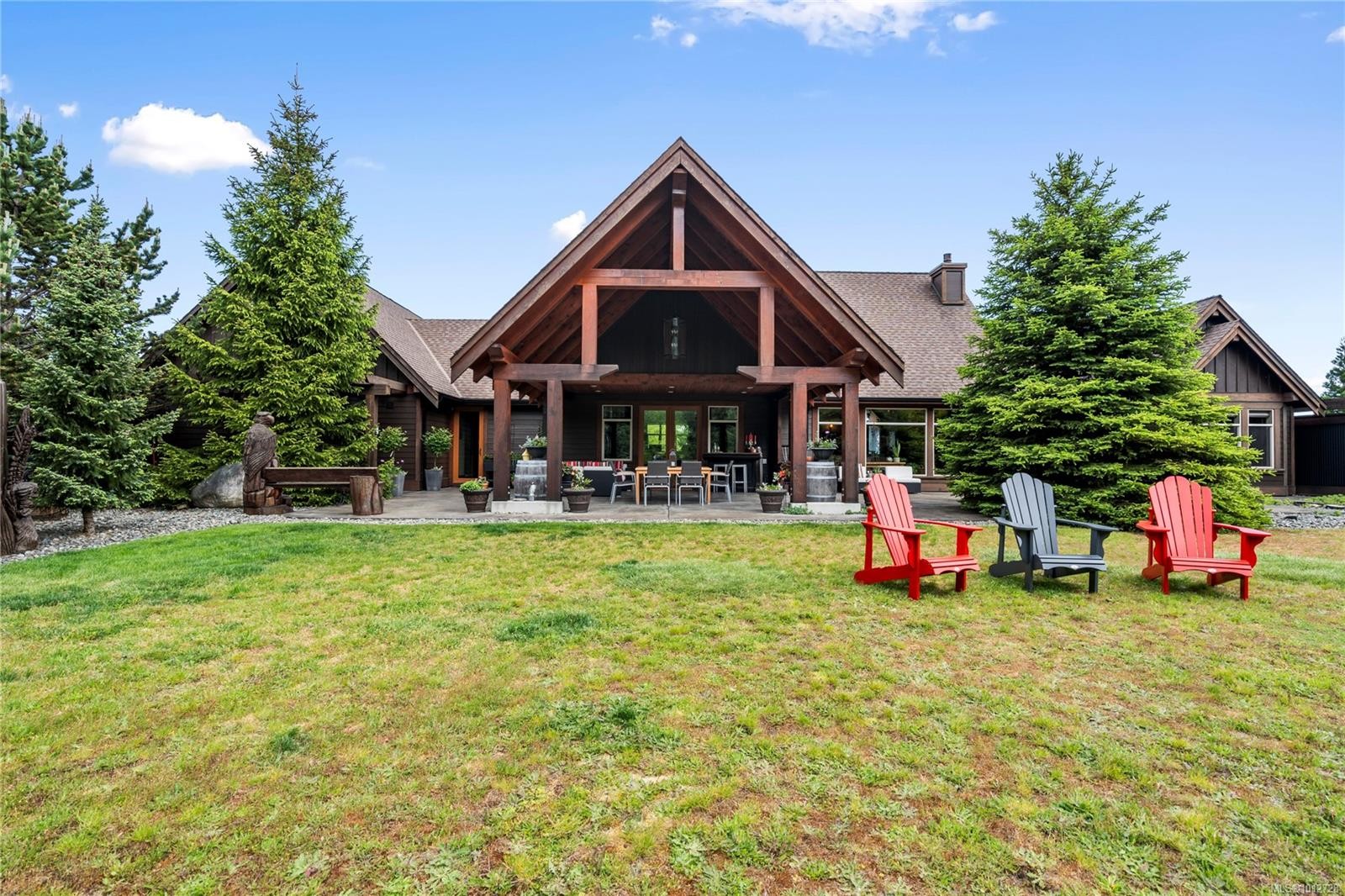 3237 Ridgeview Pl, Nanaimo, BC